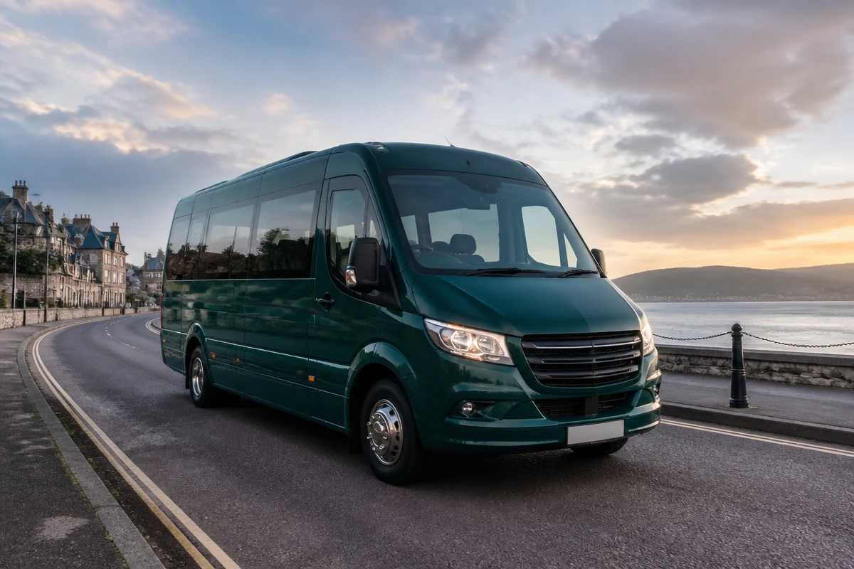 Minibus Companies