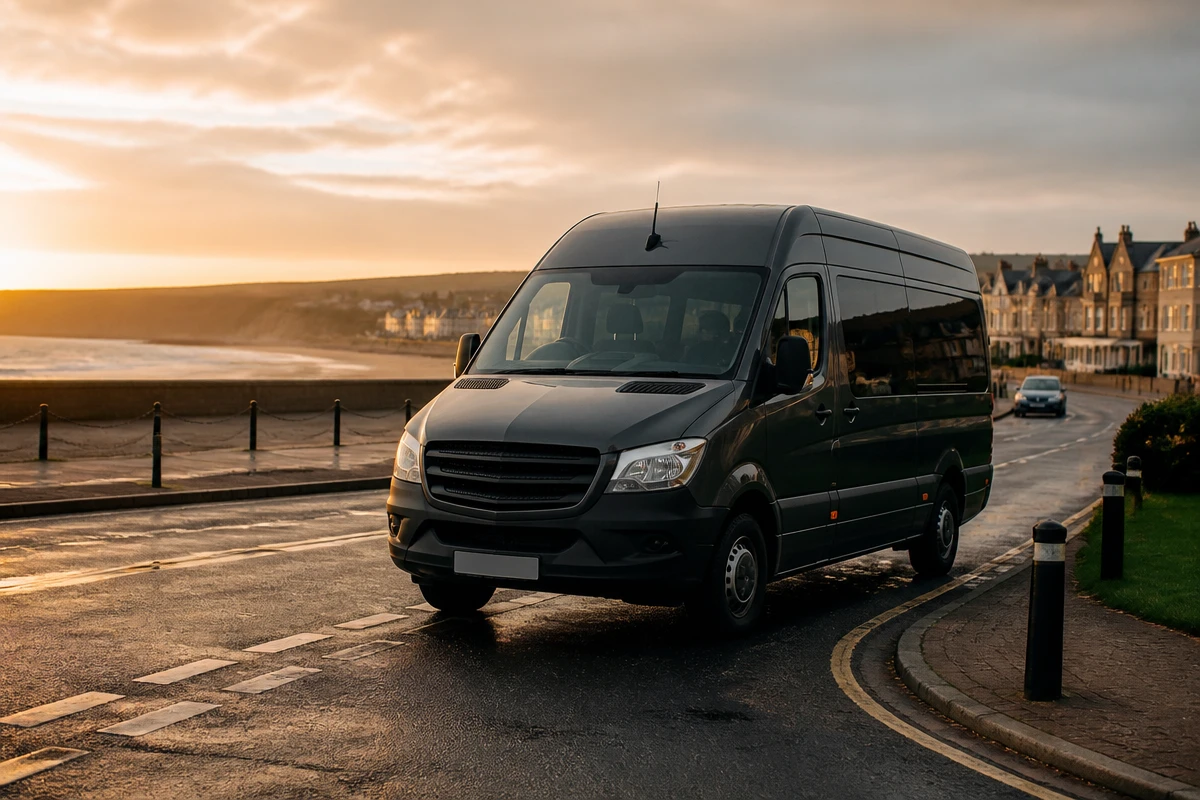 Minibus Hire in Freemantle